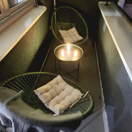 Natura Apartment
