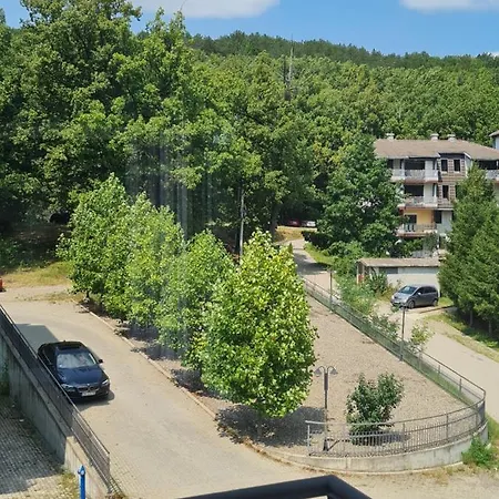 Natura アパート Vrnjačka Banja