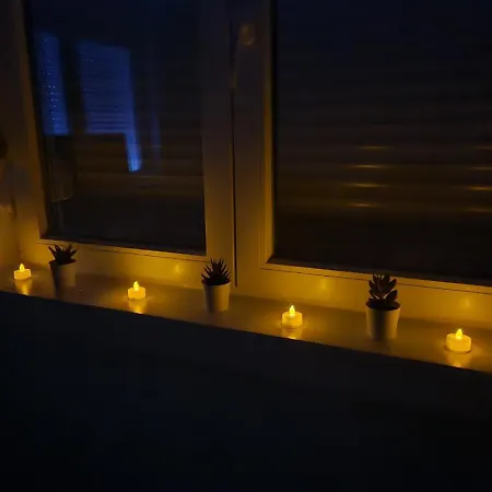 アパート Natura *