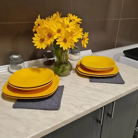 Natura Apartment