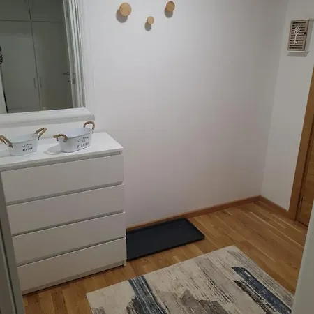 アパート Natura *