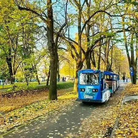 アパート Natura *