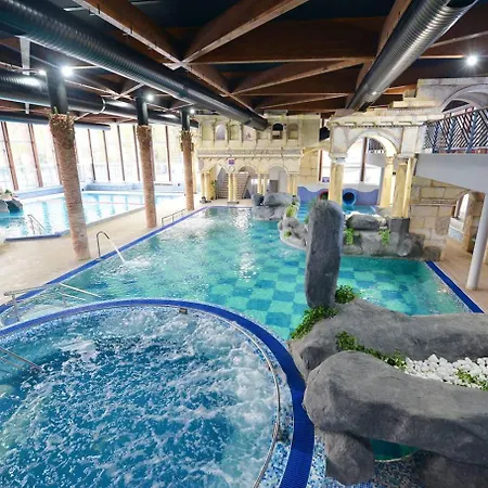 Natura Vrnjačka Banja