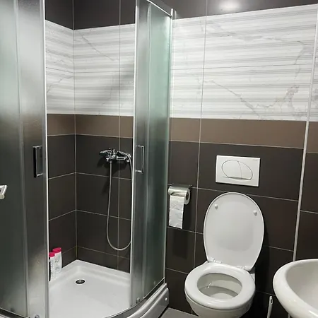 Natura Vrnjačka Banja