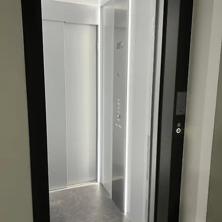 Apartment Natura