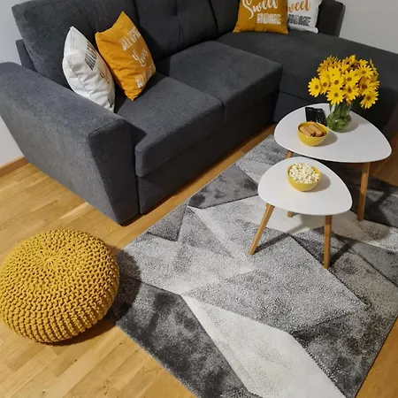 Natura Apartment