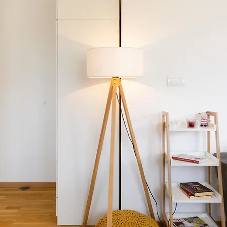 Natura Apartment