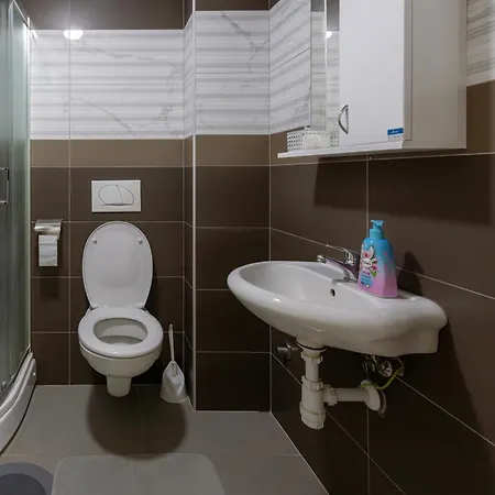 Natura Apartment