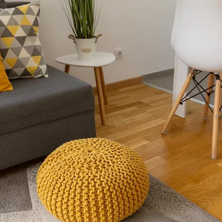 Apartment Natura