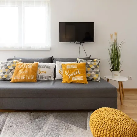 Apartment Natura *