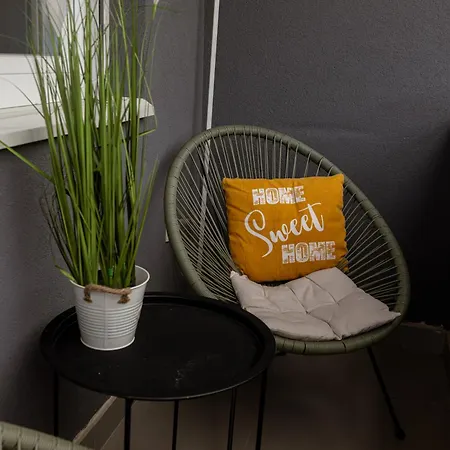 Apartment Natura Vrnjacka Banja