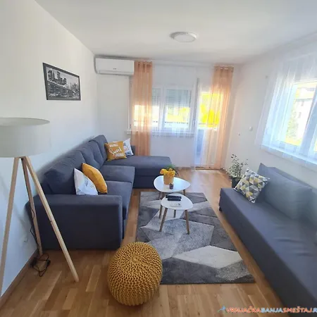 Apartment Natura *