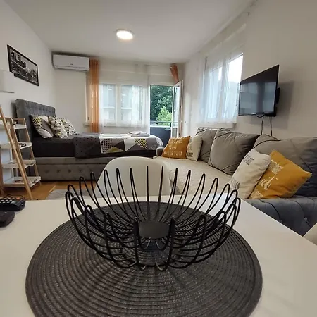 Apartment Natura Vrnjacka Banja