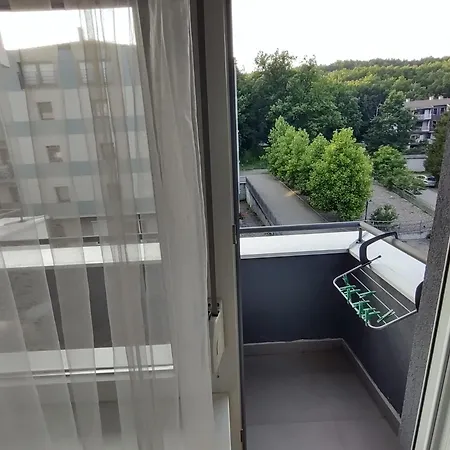 Apartment Natura