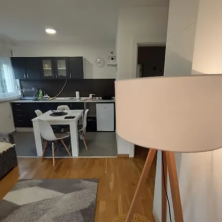 アパート Natura *