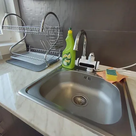 Natura Apartment Vrnjacka Banja