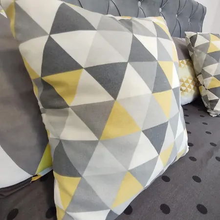 アパート Natura Vrnjačka Banja