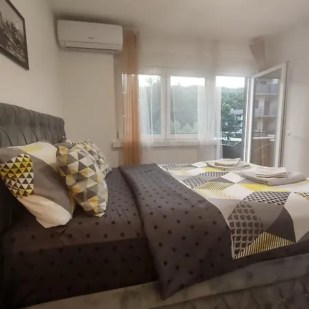 Natura Apartment