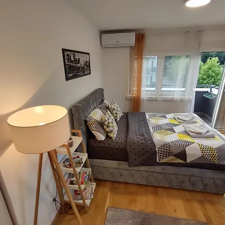Apartment Natura