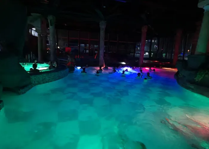 Natura Vrnjačka Banja