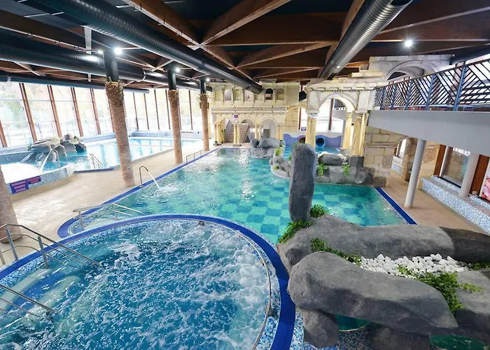 Natura Vrnjačka Banja