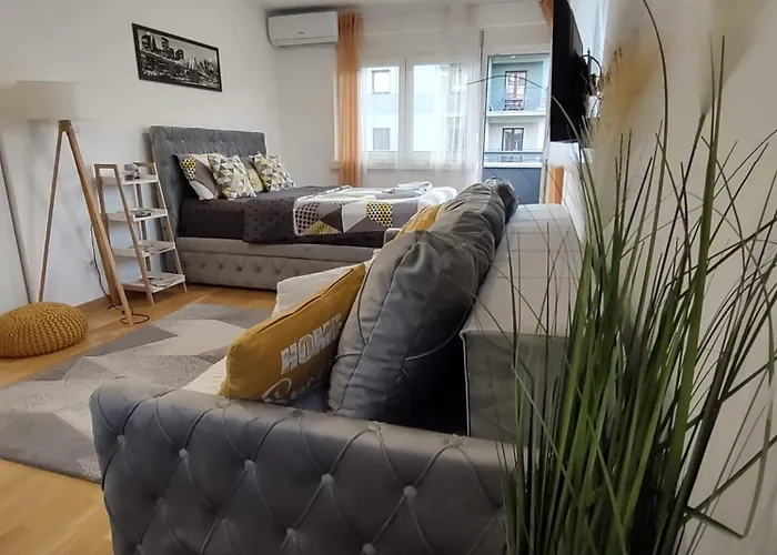 Natura Vrnjačka Banja