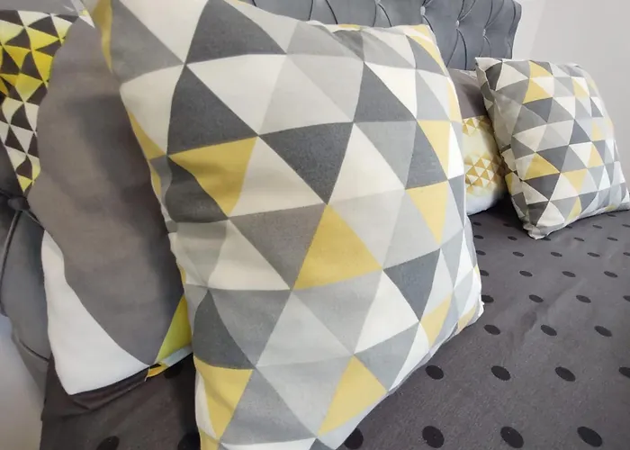 Lägenhet Natura Vrnjačka Banja